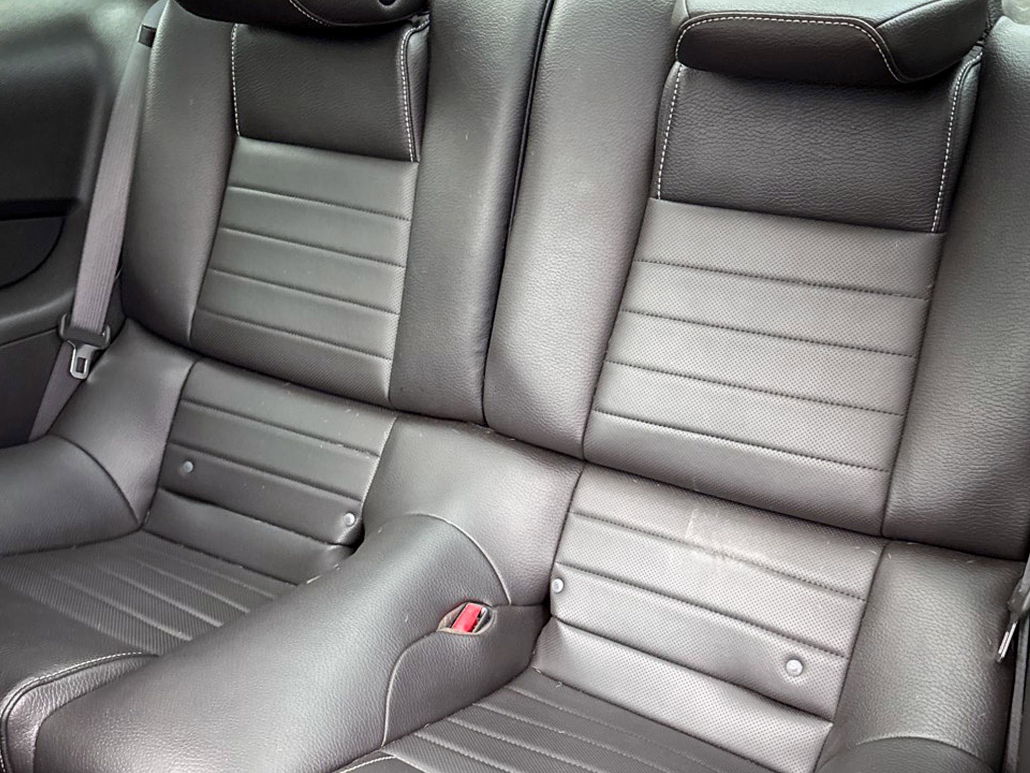 Used 2011 Ford Mustang GT Premium w/ Security Pkg image 28