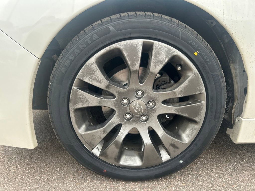 Used 2013 Subaru Impreza 2.0i Sport Premium w/ Popular Pkg 1 image 20