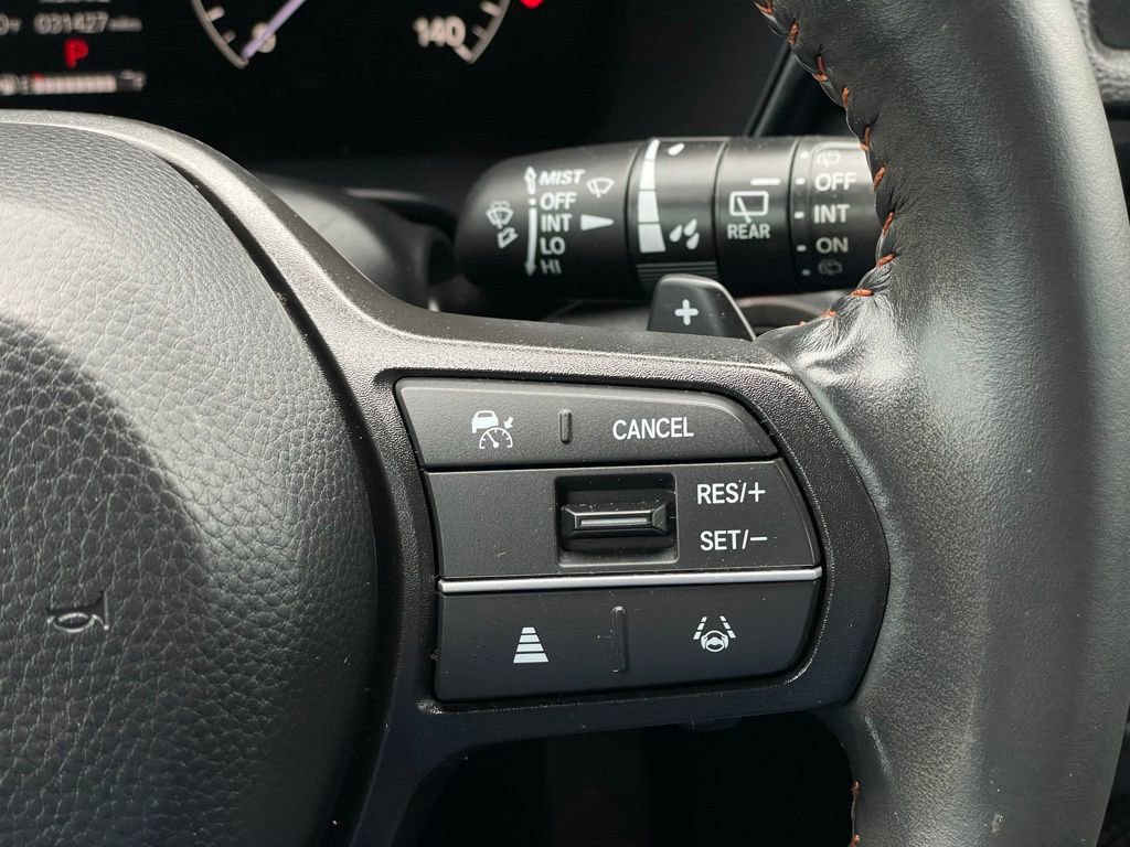 Certified 2024 Honda CR-V Sport image 14