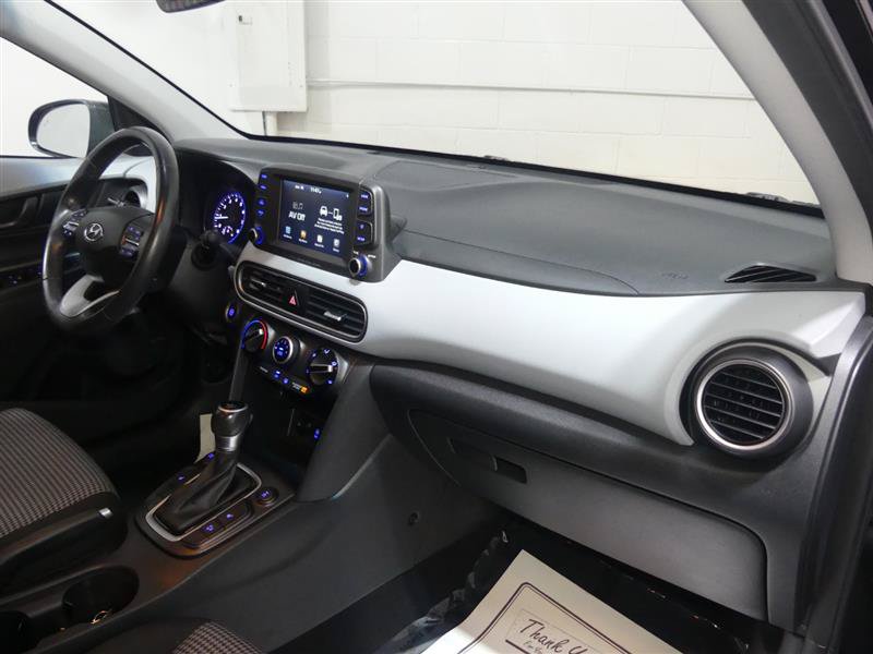 Used 2020 Hyundai Kona SEL Plus AWD/4WD image 24