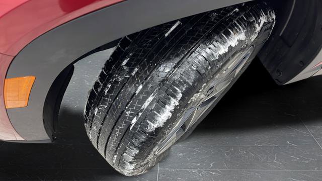 Used 2025 Hyundai Tucson SEL image 35