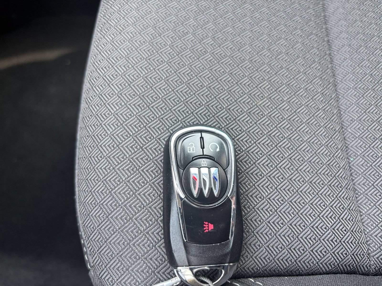Used 2026 Buick Encore GX Preferred AWD/4WD image 24