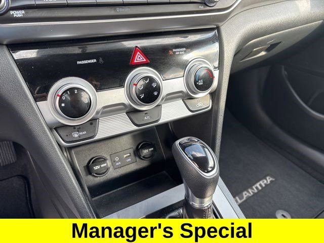 Used 2019 Hyundai Elantra SE w/ Cargo Package image 23
