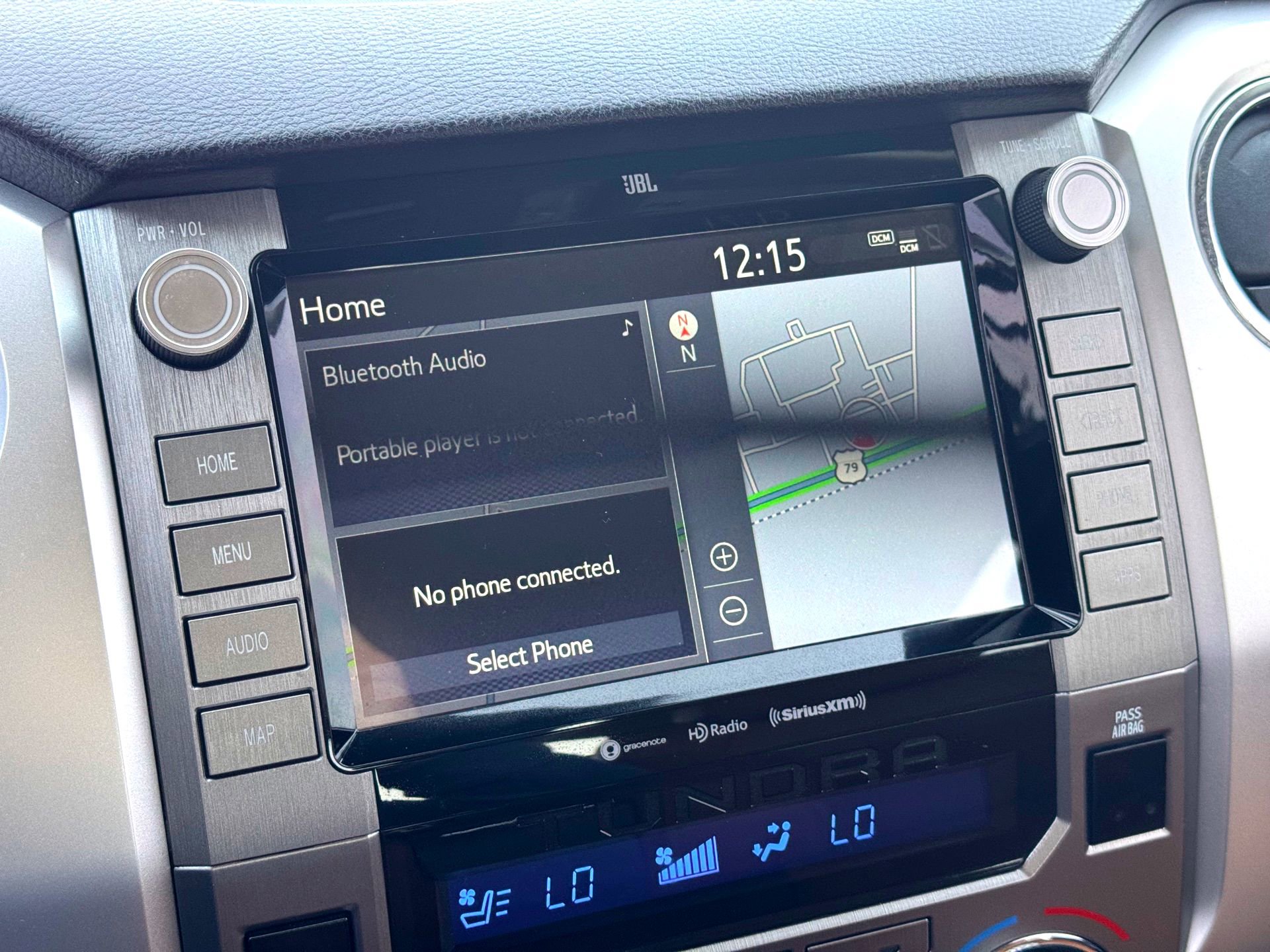 Used 2021 Toyota Tundra 1794 Edition image 32