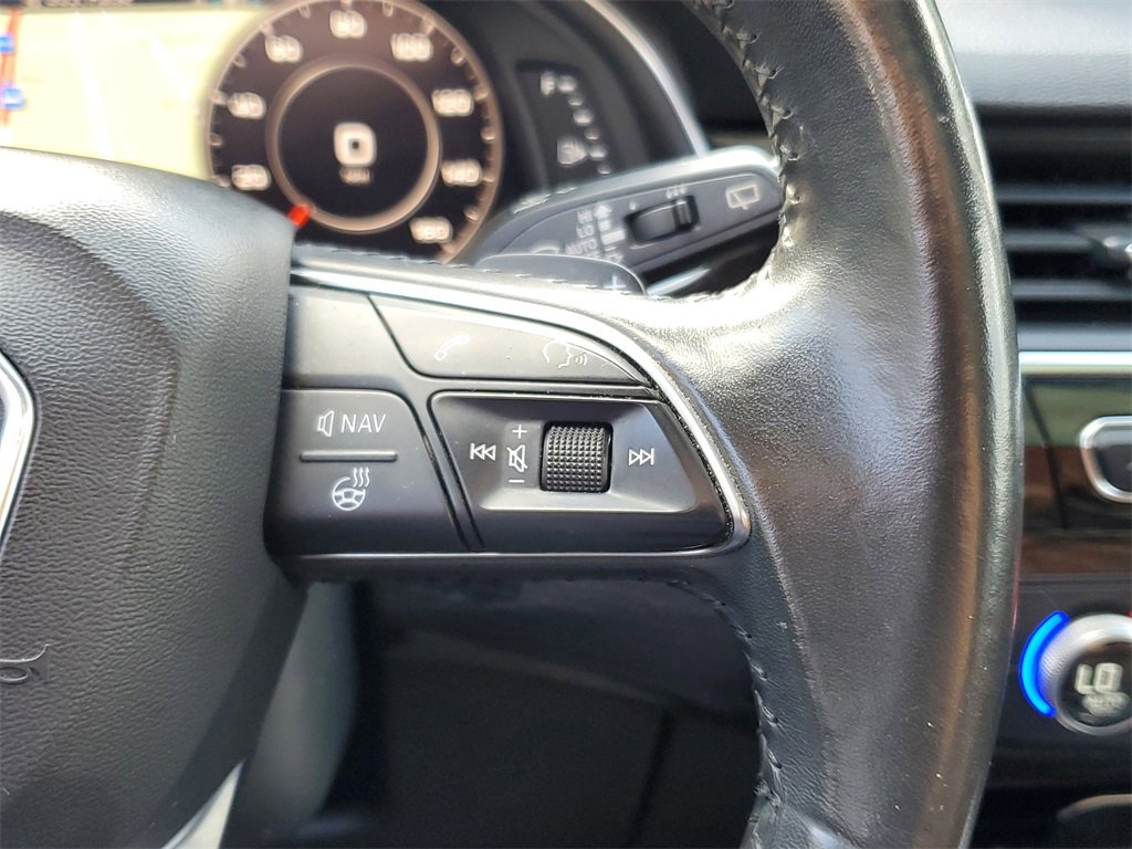 Used 2019 Audi Q7 3.0T Premium Plus w/ Premium Plus Package image 26