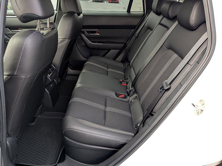 New 2025 MAZDA CX-50 2.5 Hybrid w/ Weather Package image 27