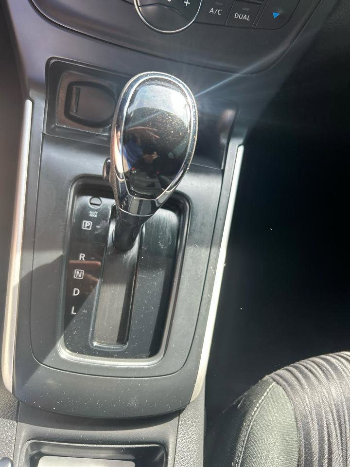 Used 2019 Nissan Sentra SV image 16