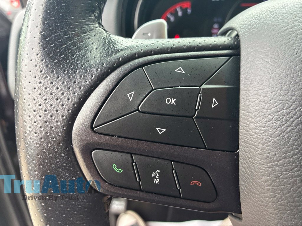 Used 2024 Dodge Durango GT AWD/4WD image 28