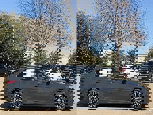 New 2026 Toyota Camry XLE image 3