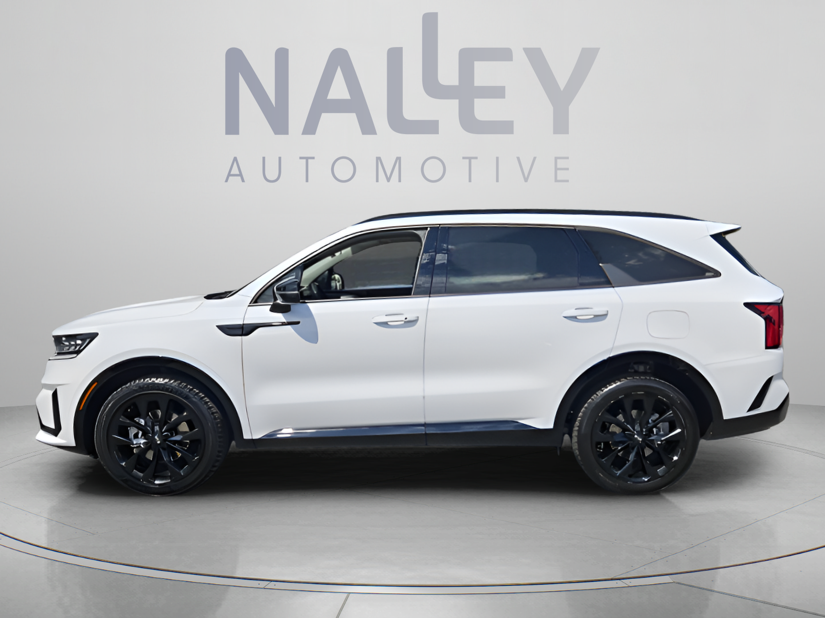 Used 2021 Kia Sorento SX FWD image 2