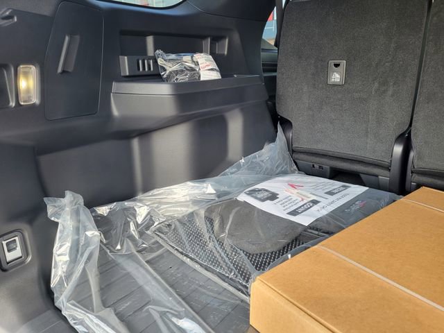 New 2026 Toyota 4Runner TRD Sport Premium image 33