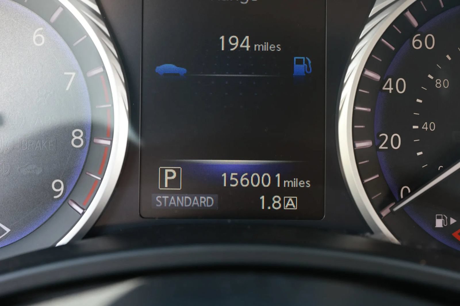 Used 2017 INFINITI Q50 3.0t Premium RWD image 45
