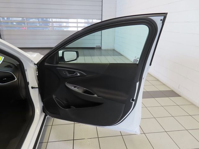 Used 2024 Chevrolet Malibu LT FWD image 23