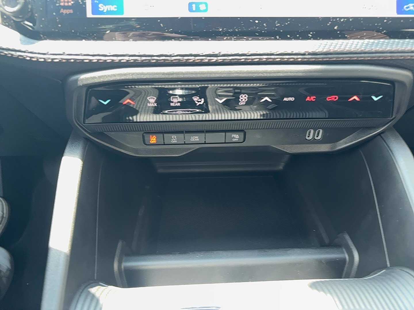 New 2026 Jeep Cherokee Limited AWD/4WD image 27