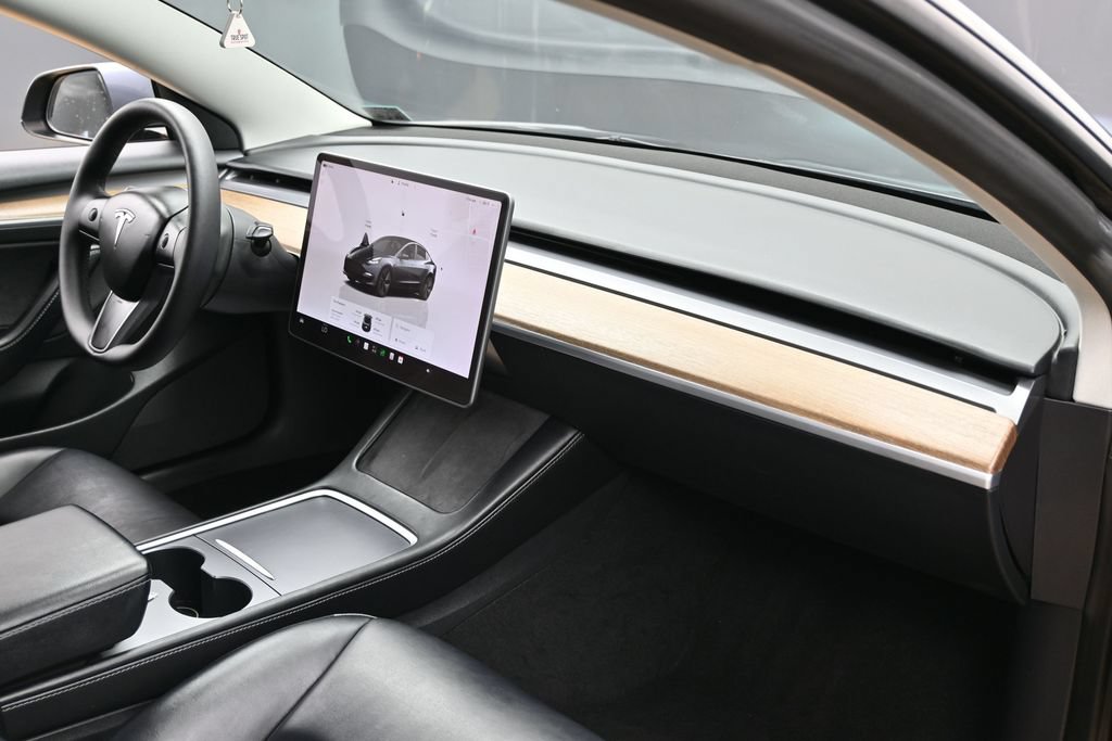 Used 2023 Tesla Model 3 Standard Range RWD image 38