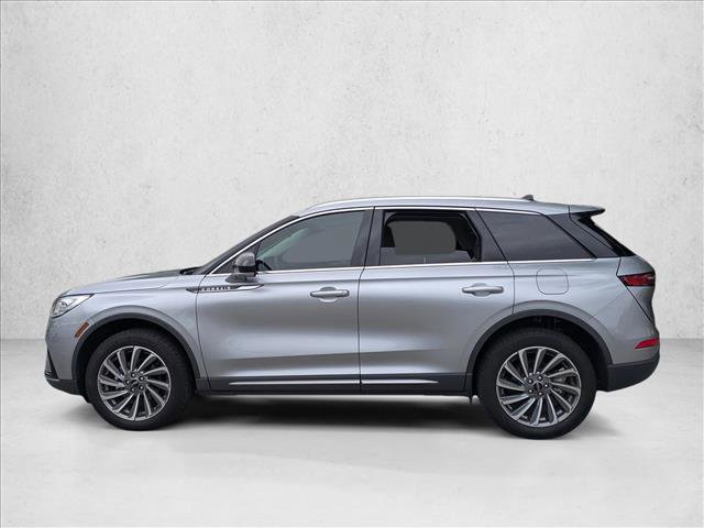 Used 2024 Lincoln Corsair Reserve image 8