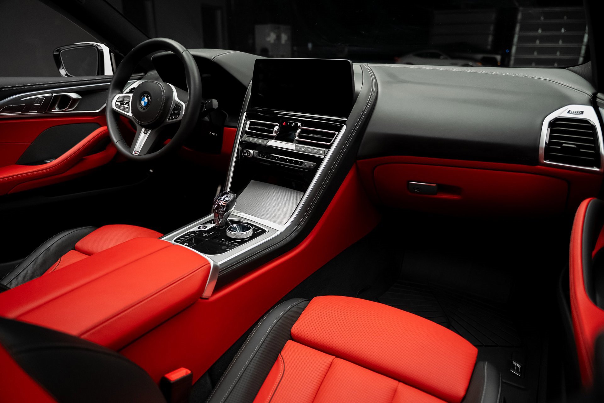 Used 2025 BMW 840i image 59