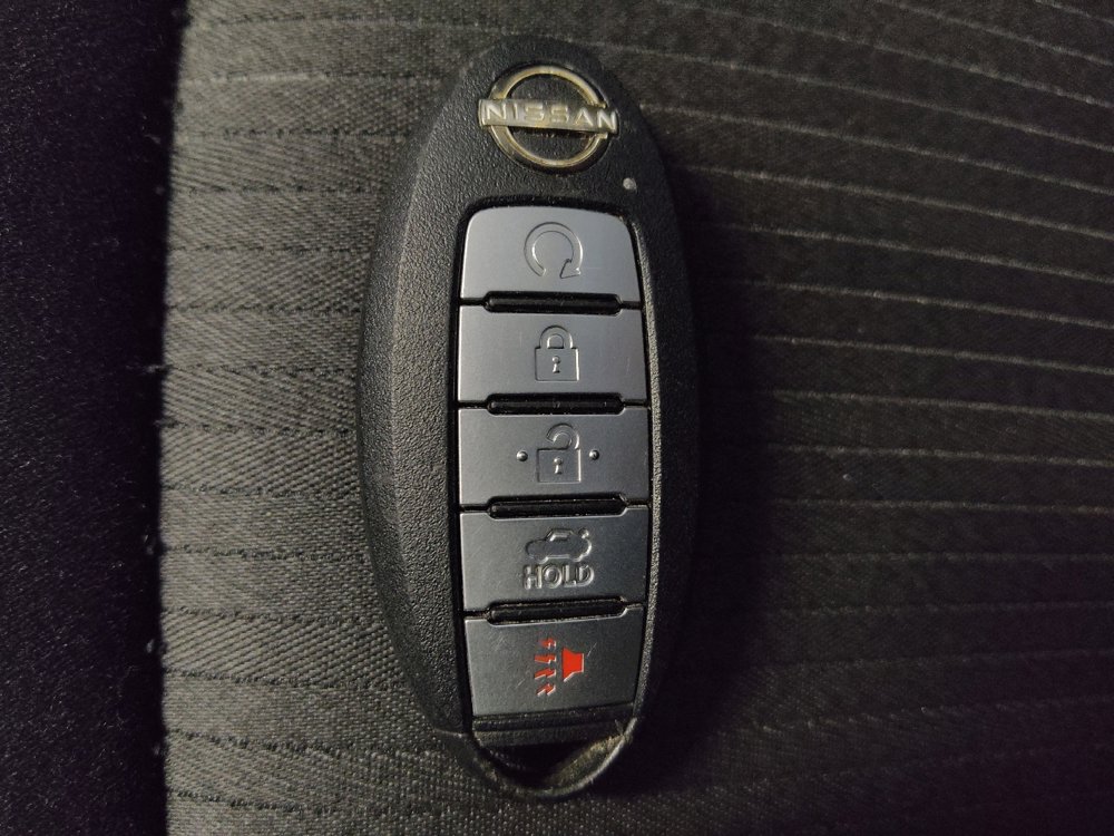 Used 2024 Nissan Altima 2.5 SV image 32