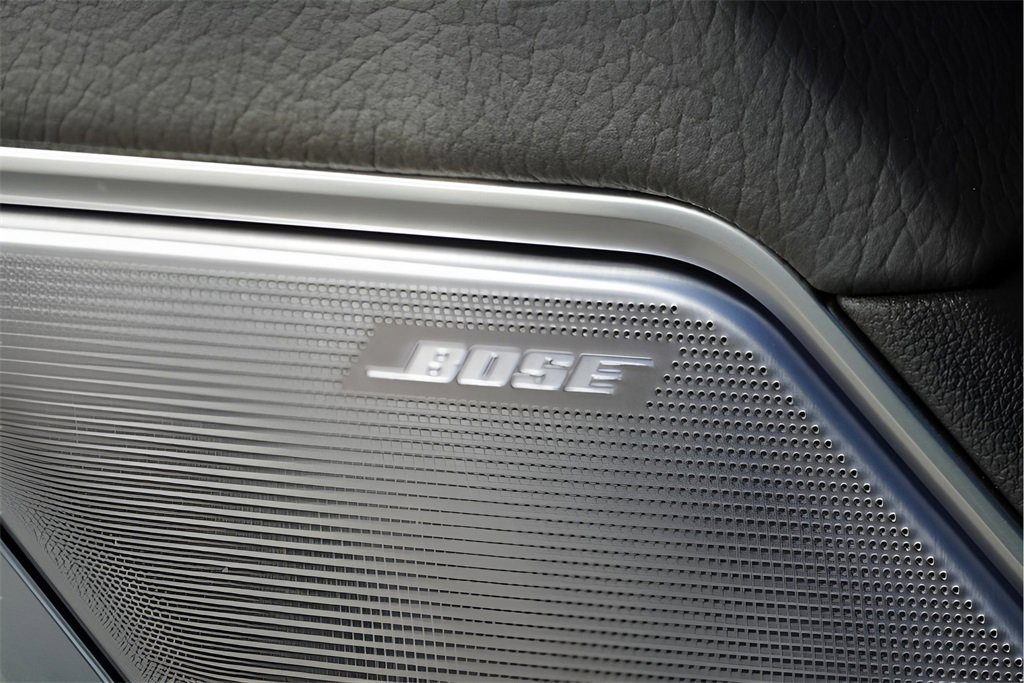 New 2026 GMC Sierra 2500 Denali w/ Denali Reserve Package image 17