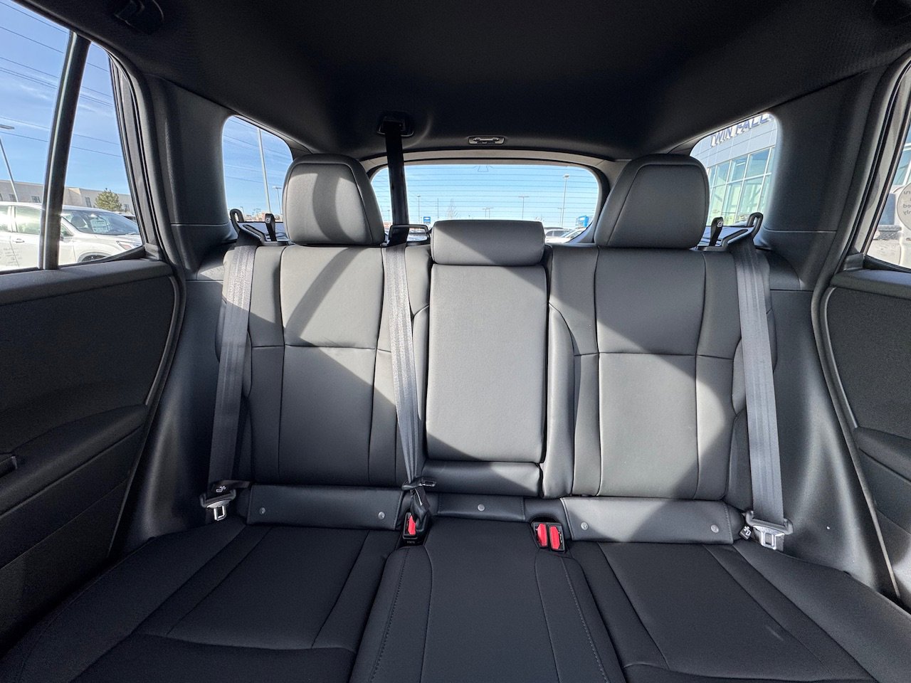 New 2026 Subaru Outback Premium image 14