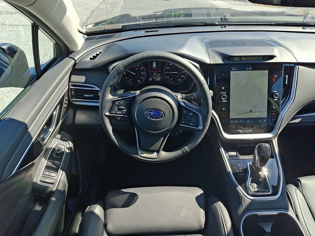 Used 2025 Subaru Outback Limited AWD/4WD image 11