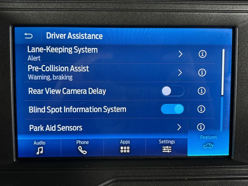 Certified 2023 Ford Bronco Outer Banks image 28