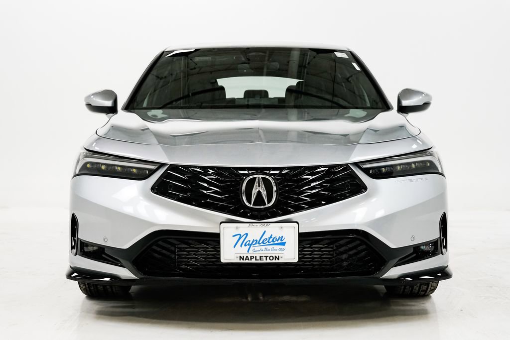 New 2026 Acura Integra A-Spec image 4