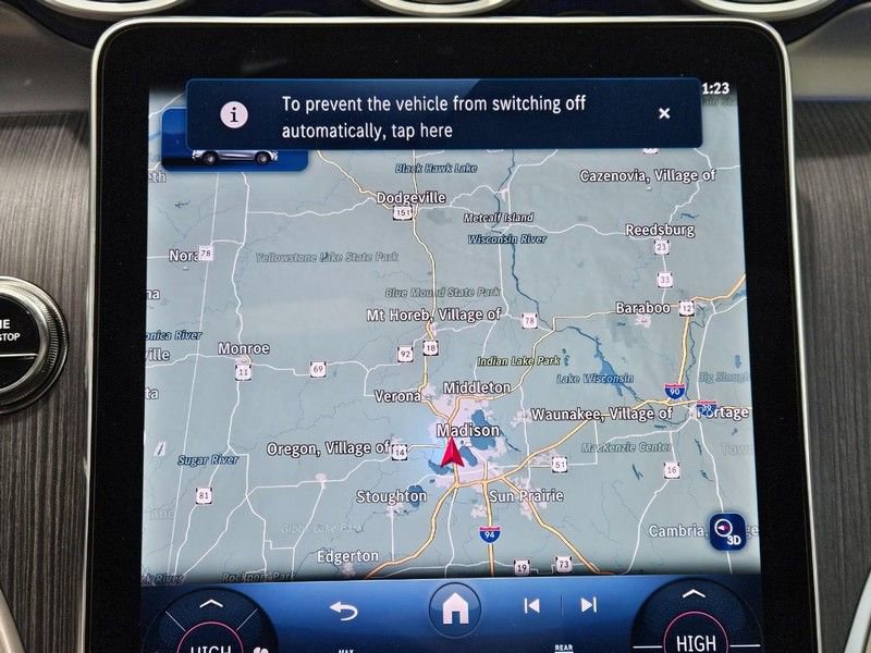 New 2026 Mercedes-Benz GLC 300 4MATIC image 15