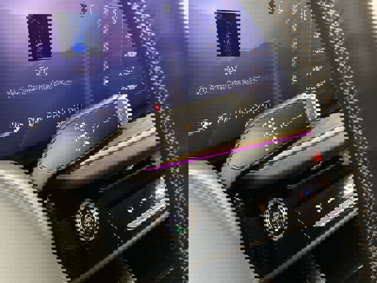 Used 2025 Buick Envision Sport Touring image 26