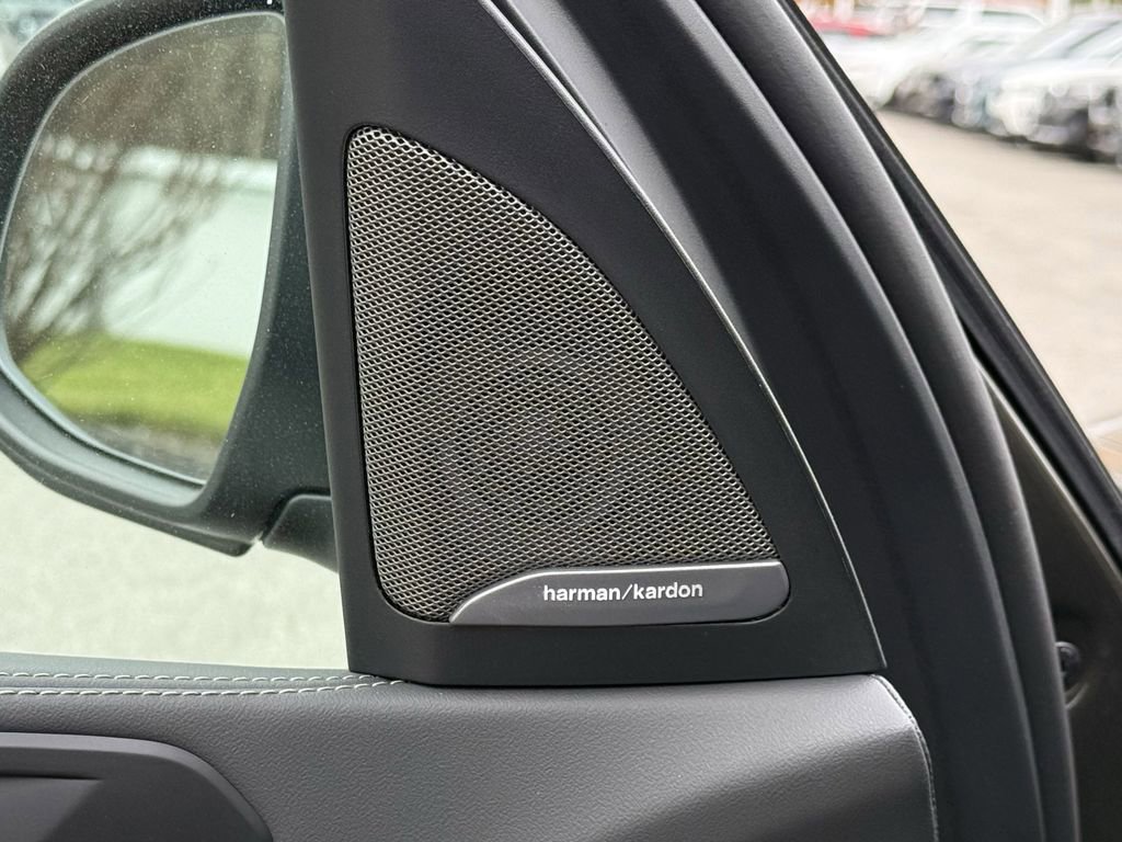 New 2026 BMW X5 xDrive40i image 13