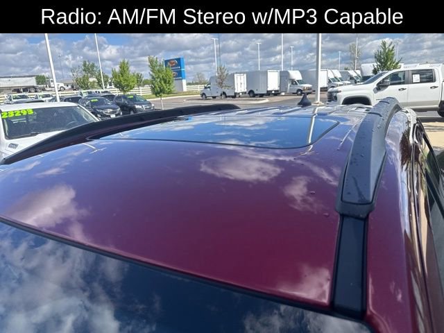 Used 2020 Ford EcoSport SE AWD/4WD image 13