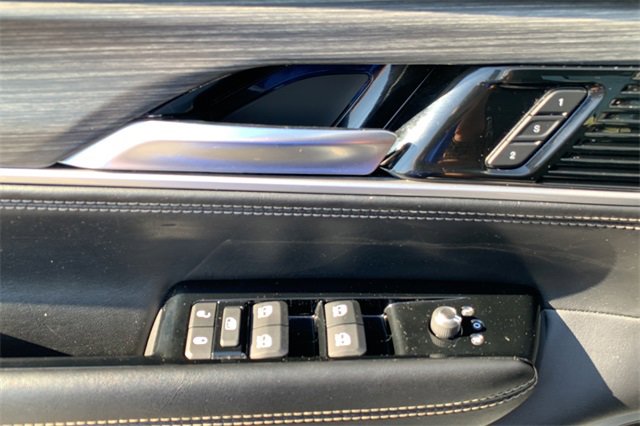 Used 2024 Jeep Wagoneer Series II w/ Flexible Seating Group image 33