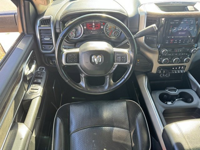 Used 2021 RAM 2500 Laramie image 15
