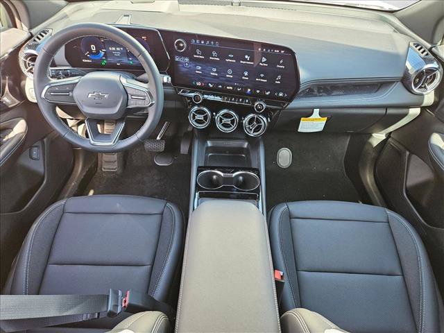 New 2026 Chevrolet Blazer EV LT FWD image 13