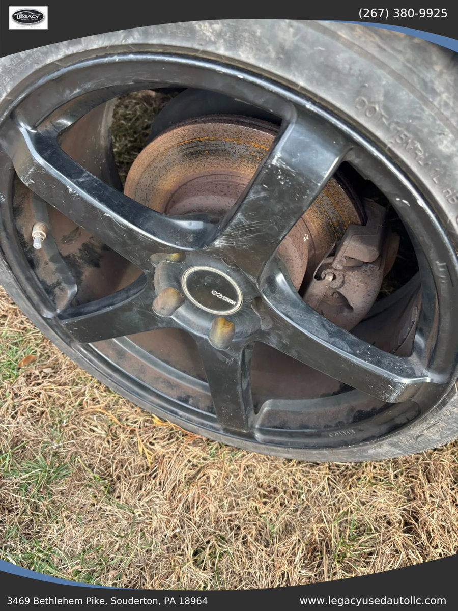 Used 2000 BMW 328Ci Coupe image 14