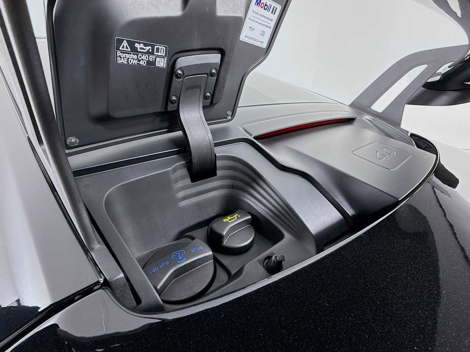 Certified 2024 Porsche 911 GT3 image 24