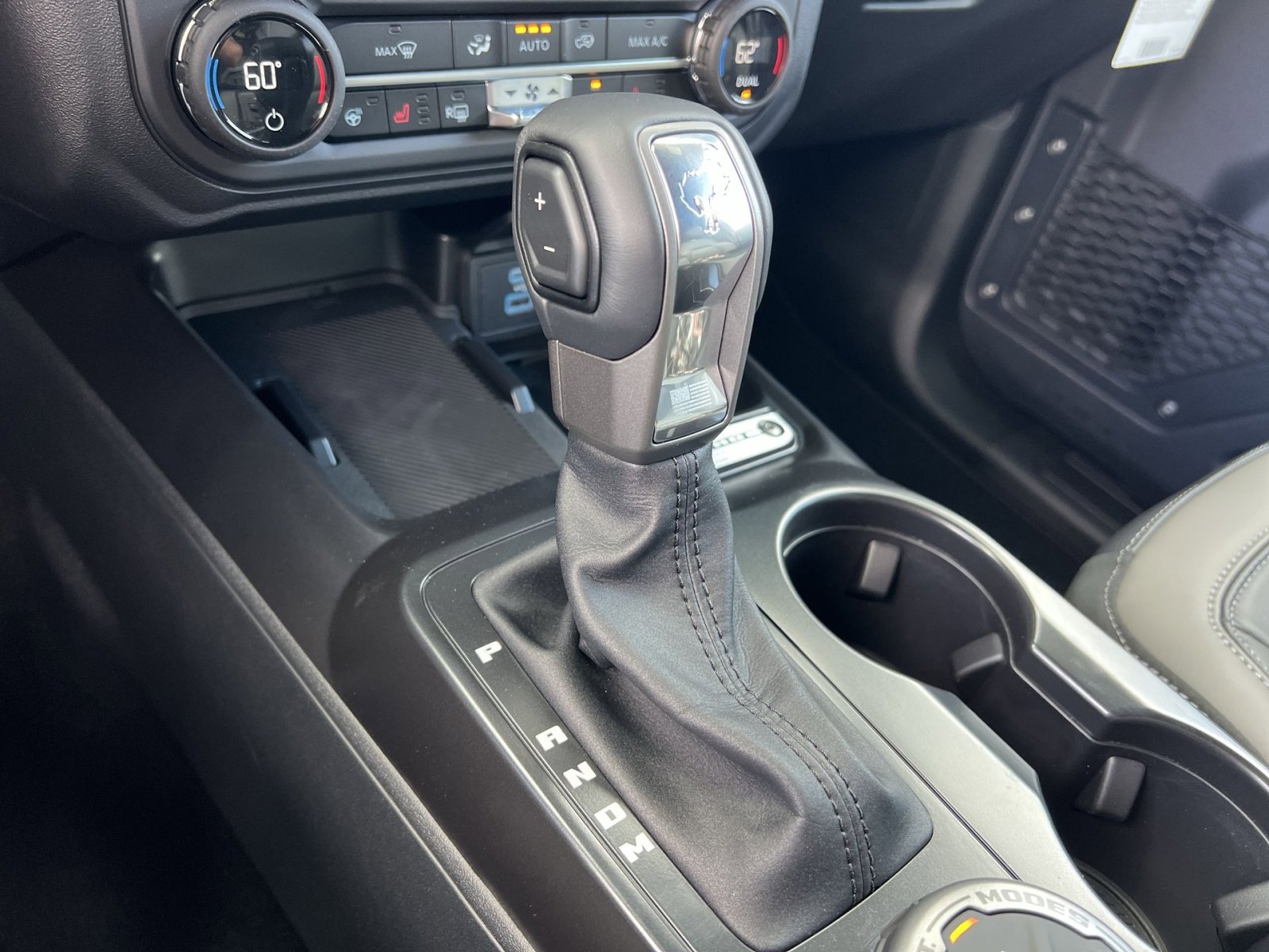 New 2025 Ford Bronco Outer Banks image 22