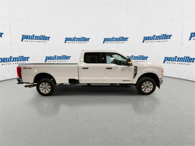 Used 2024 Ford F250 XLT image 12