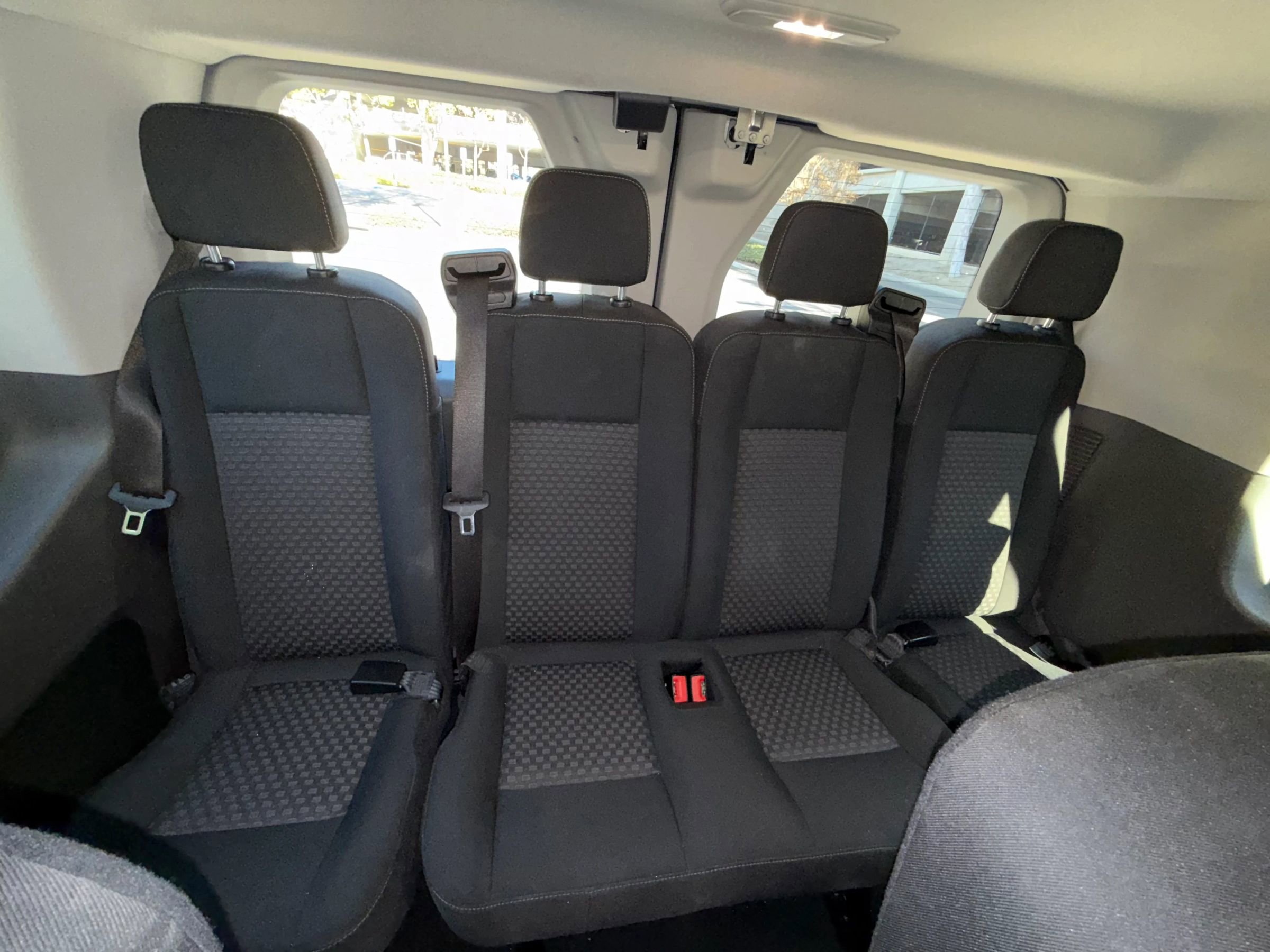 Used 2023 Ford Transit 350 XL image 16