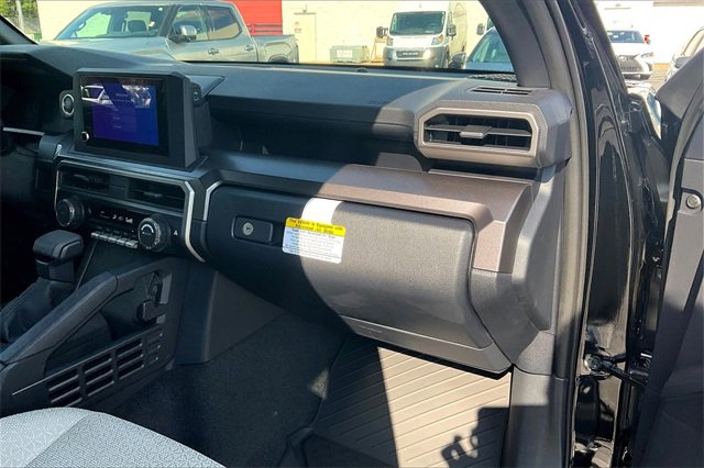 Used 2025 Toyota 4Runner SR5 image 16