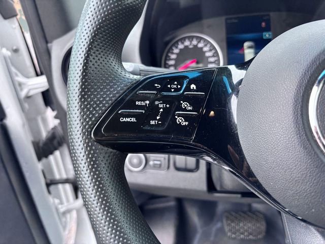 Used 2025 Mercedes-Benz Sprinter 2500 image 16