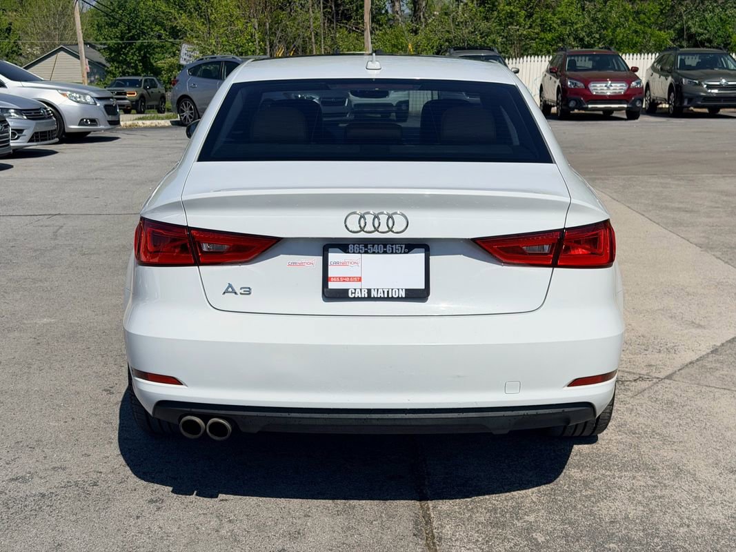 Used 2015 Audi A3 1.8T Premium Plus image 4