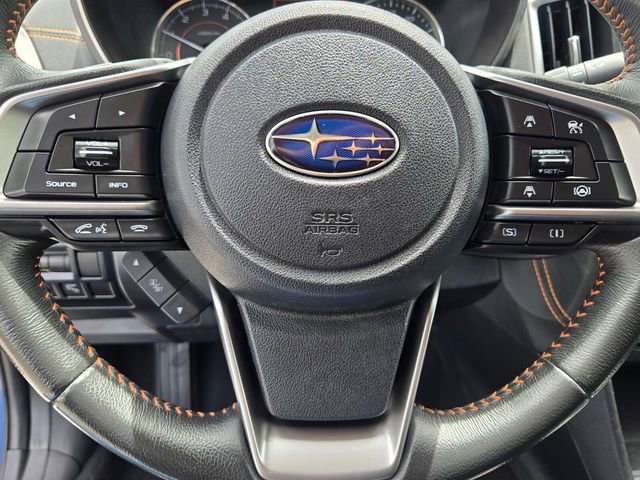 Certified 2023 Subaru Crosstrek 2.5i Limited w/ Moonroof Package AWD/4WD image 25