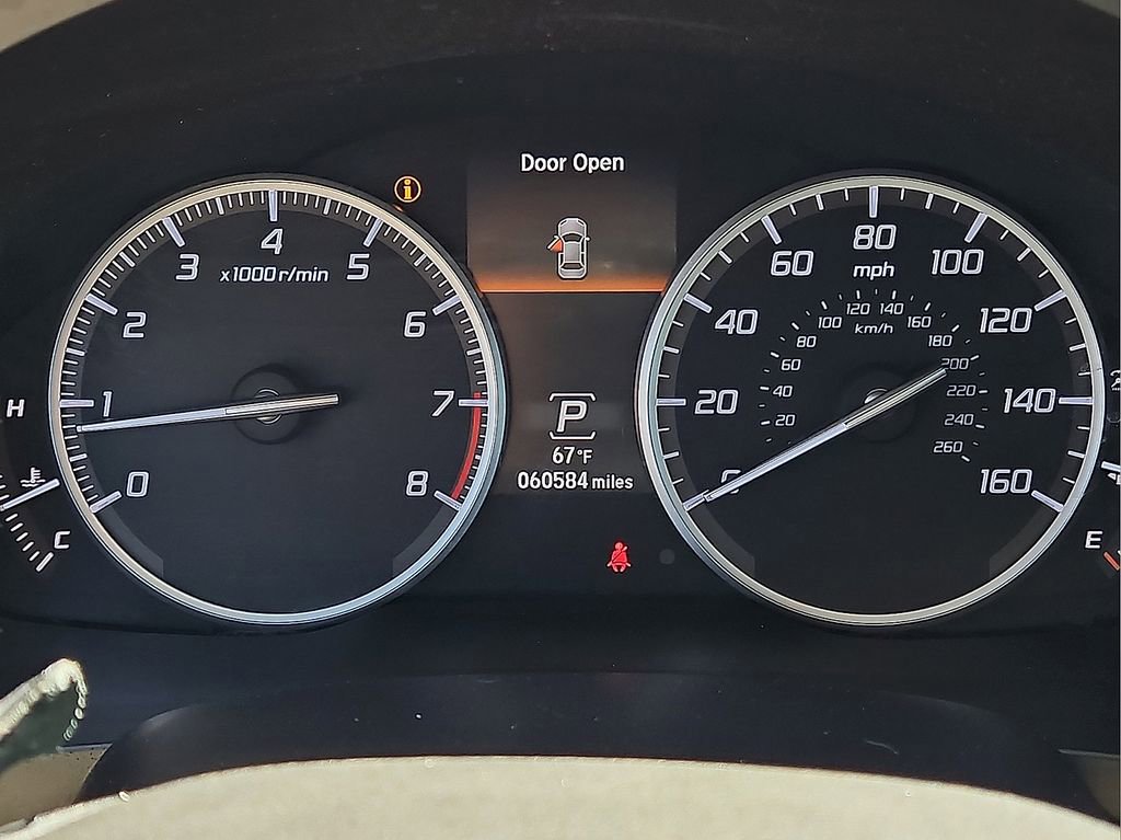 Certified 2021 Acura ILX image 22