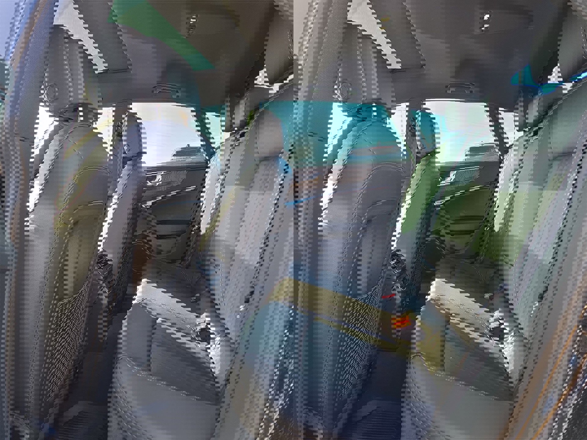 Certified 2023 Audi A7 3.0T Premium w/ Convenience Package image 13