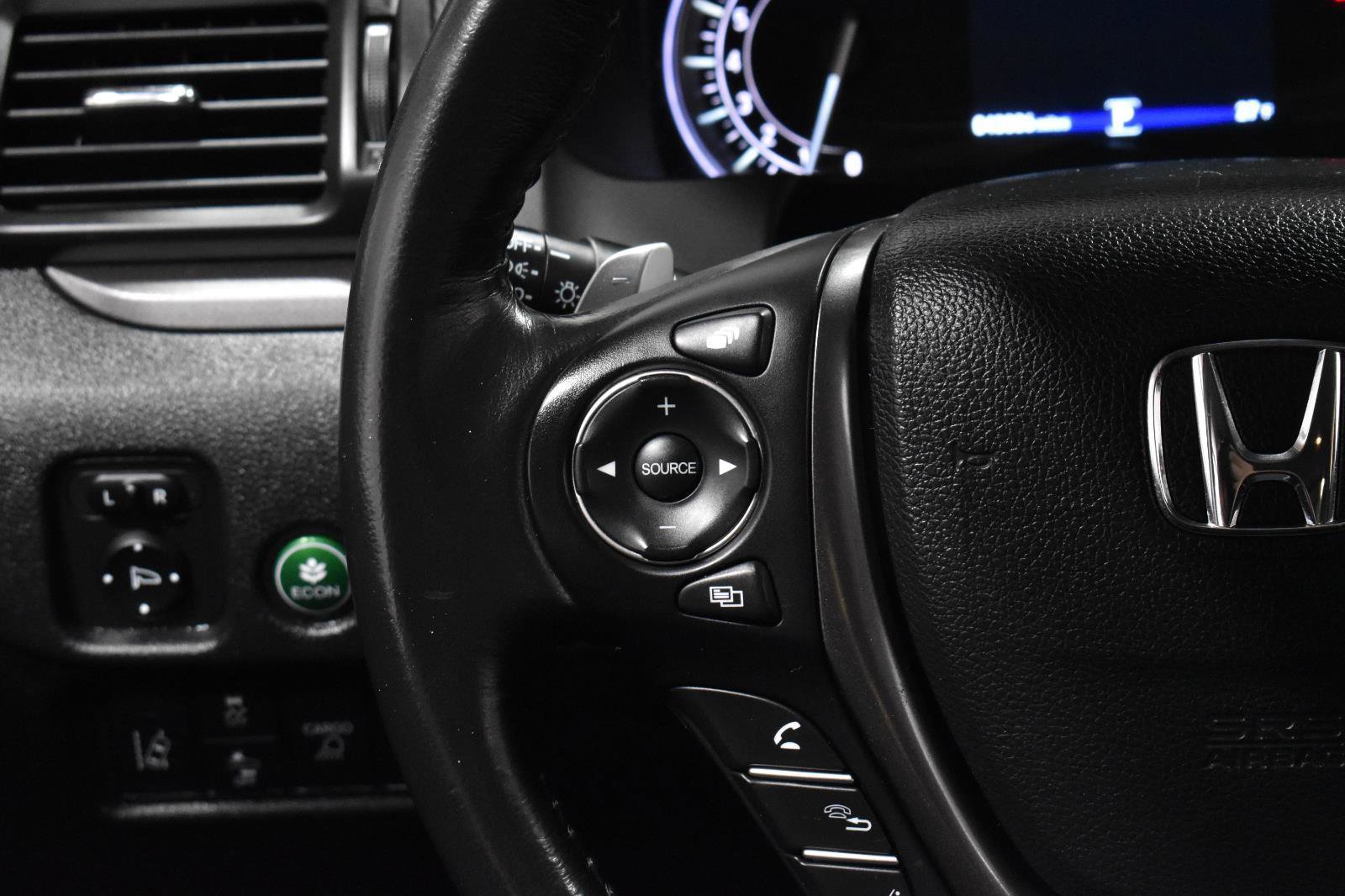 Used 2023 Honda Ridgeline RTL image 8