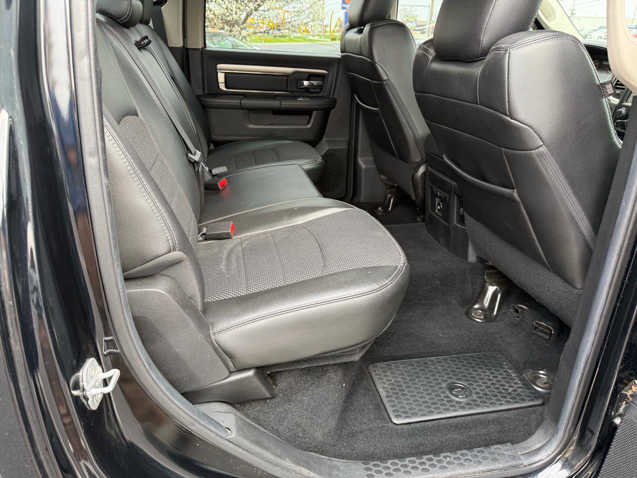 Used 2014 RAM 1500 Sport w/ Convenience Group image 26