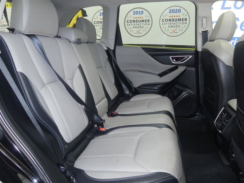 Used 2020 Subaru Forester Limited AWD/4WD image 21