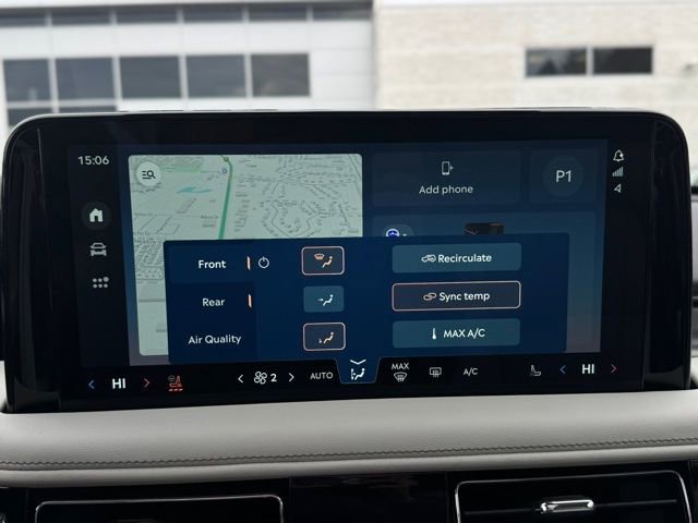 New 2026 Lincoln Aviator Reserve image 41