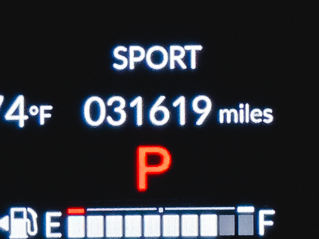Used 2023 Honda CR-V Sport image 24